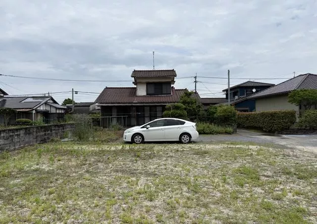 Tamana District Nagasu Town Oaza Kamiokishu (Ono-shita Station) 2-story 5DK