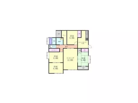 Currently offering a 3000 yen digital gift of your choice for property viewings and visits.