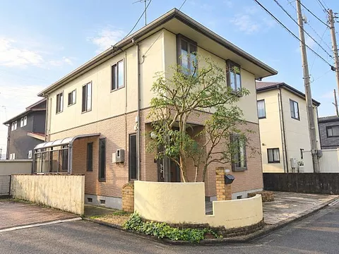 Used single-family home in Saijo City, Hinohiguchi, single-family home, used home in Saijo City, Hinohiguchi