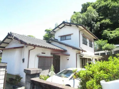 Matsuyama City, Hokusaikan-cho, (Nishi Kiyoyama Station), 2-story, 5DK