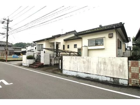 Uedajima, Sadowara Town 6.5 million yen