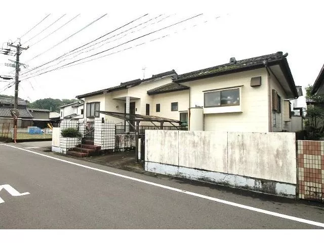 Uedajima, Sadowara Town 6.5 million yen