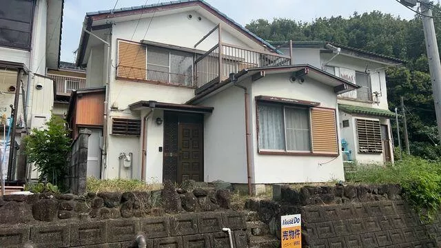 Kakamigahara City, Unuma-dai 6-chome (Unuma Station) 2-story 3DK