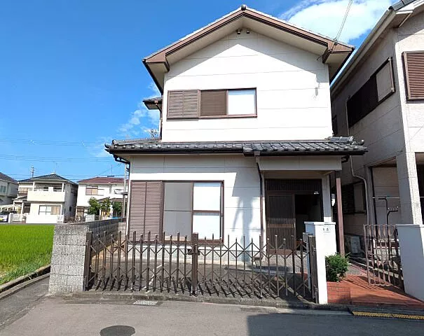 Used single-family home in Wakayama City, Ichikoji - Used house