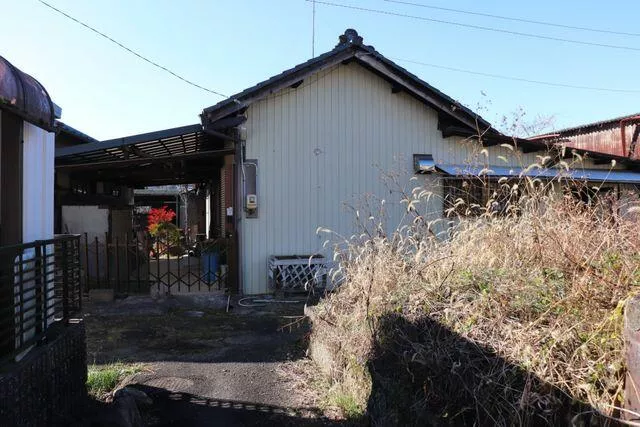 Tajimi City, Takiro 4-chome (Tajimi Station) 1-story 6SDK