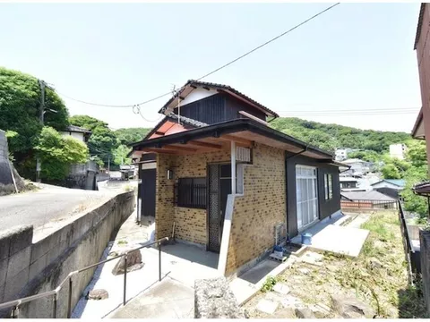Oozumi, Moji Ward, Kitakyushu City, Fukuoka Prefecture
