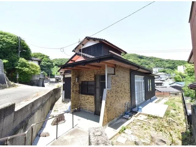 Oozumi, Moji Ward, Kitakyushu City, Fukuoka Prefecture
