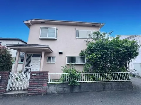 You can renovate freely♪ For viewing reservations, please call 【0120-60-1665】.
