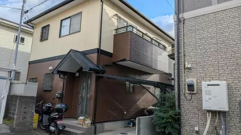 Matsuyama City, Mizunokoshi-cho, 2-story, 3LDK