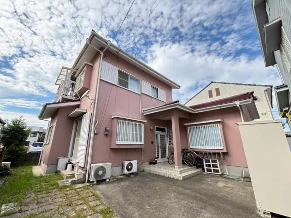 Omuta City Kohama Town (Omuta Station) 2-story 3LDK
