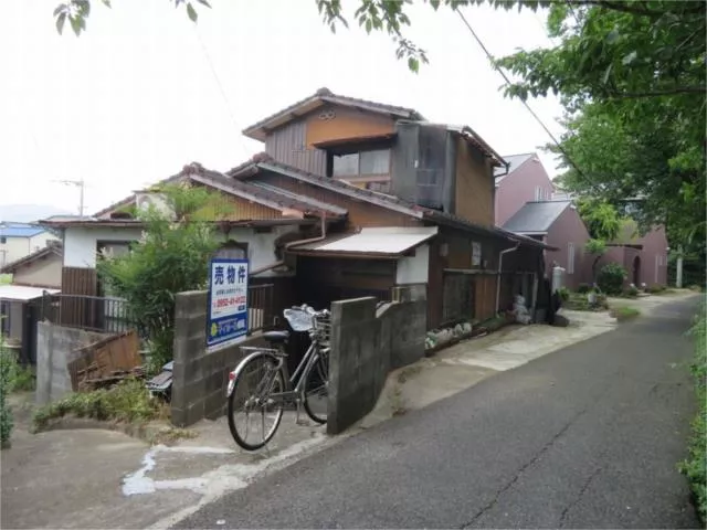 Saga City, Nabeshima Town, Oaza Hachinohemizu, 2-story, 7DK