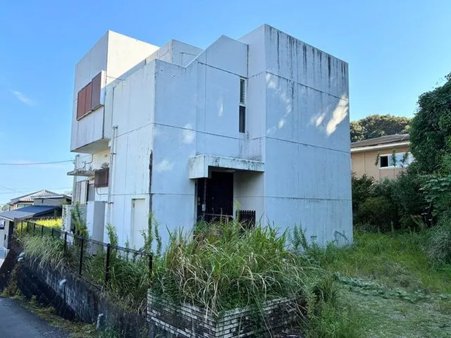 Heiwagaoka Nishimachi 6.8 million yen