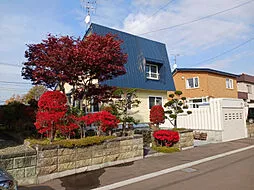 Used single-family home in Iwamizawa City, Horomukonami 3-jo 4-chome