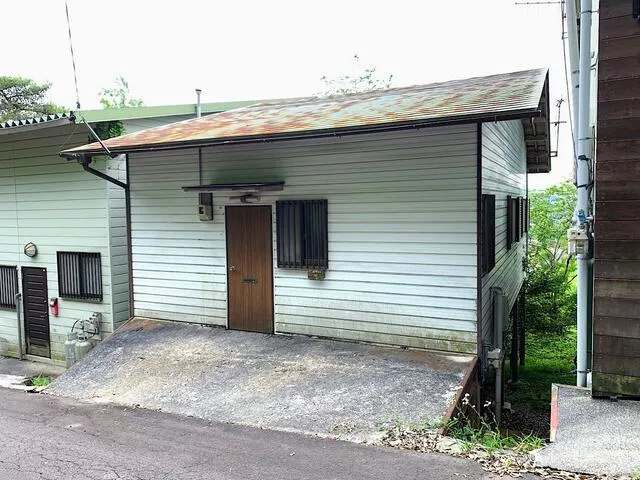 Nakatsugawa City, Fukuoka (Nakatsugawa Station) Single-story building 2LDK