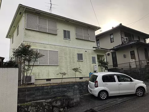 Used single-family home, Meitetsu Kakamigahara Line, Unuma-juku Station, 20 minutes on foot