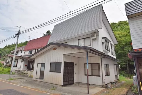 Iiyama City, Oaza Iiyama (Iiyama Station) 2-story building 6DK