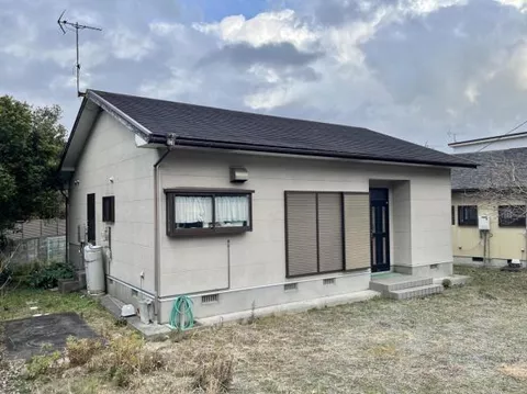 Yamaga City Hirayama Single-story building 1SLDK