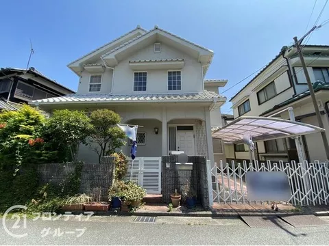 Open during Obon, quiet residential area × well-equipped surroundings + immediate viewing available! All rooms equipped with storage!
