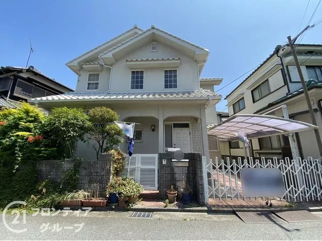 Open during Obon, quiet residential area × well-equipped surroundings + immediate viewing available! All rooms equipped with storage!
