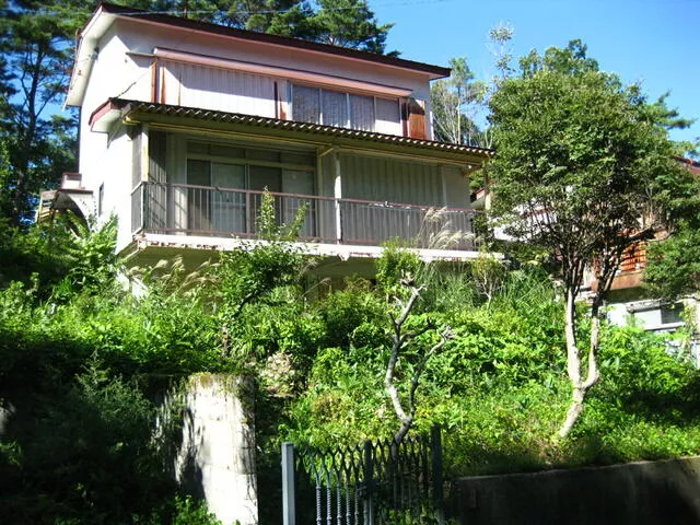Fukushima City Zainobazaka Aza Nakano-do 2 stories above ground, 1 basement 5DK