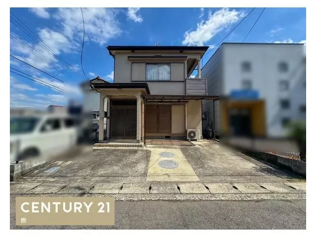 Kunose (Miyamae Station) 7.9 million yen