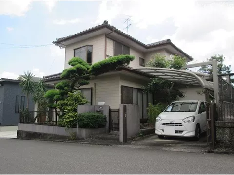 Ureshino Hatta Town (Ise Nakagawa Station) 4.5 million yen