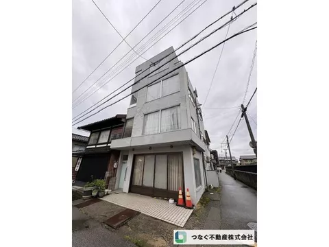 【Approximately 66,000 yen per month】 Liveable ◆ Near Apita Kanazawa ◆ 5DK
