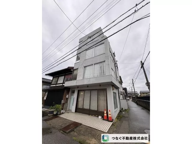 【Approximately 66,000 yen per month】 Liveable ◆ Near Apita Kanazawa ◆ 5DK