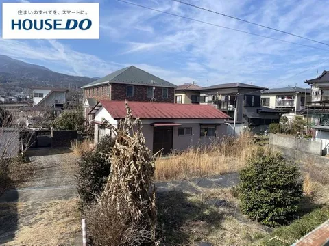 Tsukahara (Tsukahara Station) 12.8 million yen