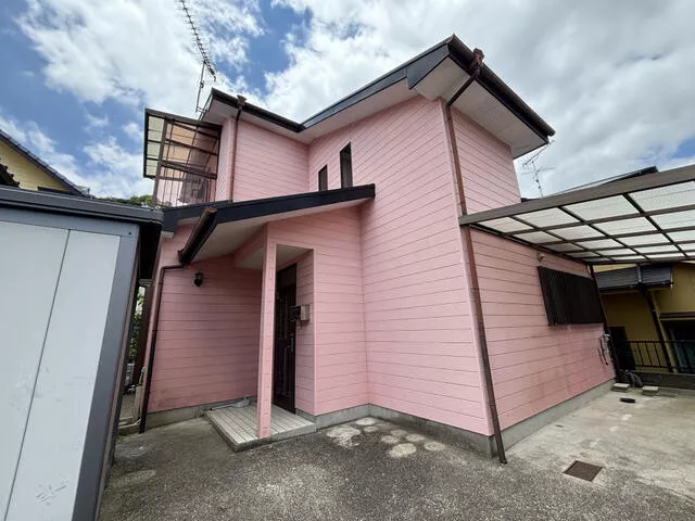 Nagasaki City, Nishikaimachi, 2-story, 3LDK