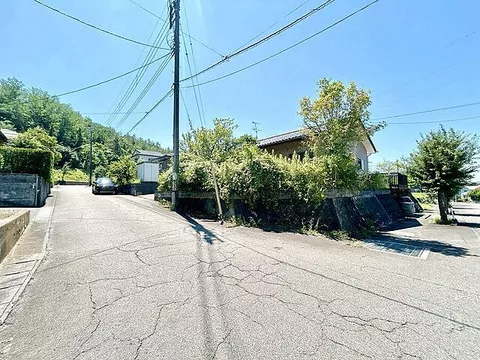 Used single-family home in Minamikambara District, Tagami Town, Kawafunaka, Kou 1250-116