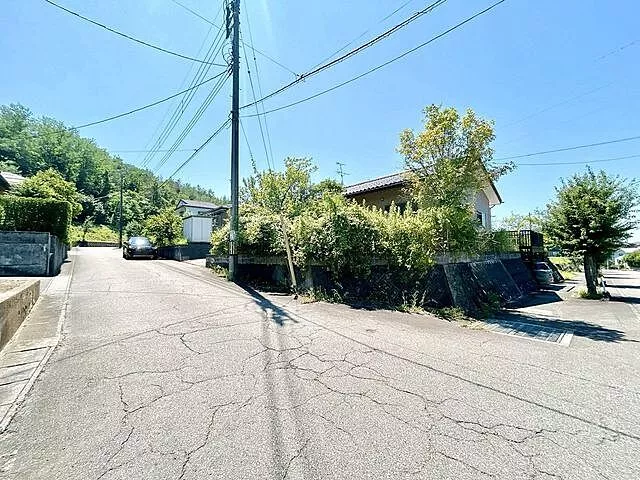 Used single-family home in Minamikambara District, Tagami Town, Kawafunaka, Kou 1250-116