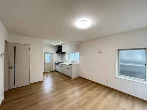 Aomori City, Sakihata 4-chome (Aomori Station) 2-story 4LDK