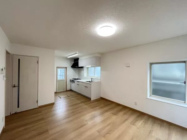 Aomori City, Sakihata 4-chome (Aomori Station) 2-story 4LDK