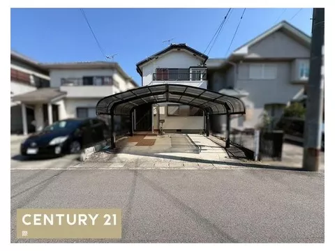 Nakaguro (Iwade Station) 7.8 million yen