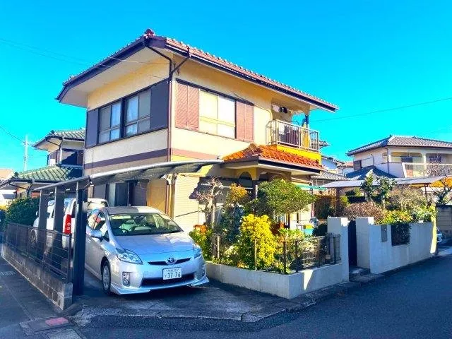 Oomuka (Yahatanosuke Station) 5.8 million yen