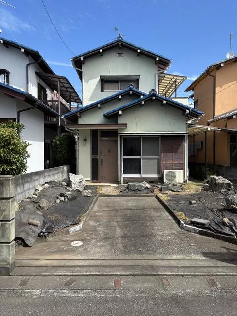 Yaizu City Ogawa Shinmachi 2-chome (Yaizu Station) 2-story 3DK