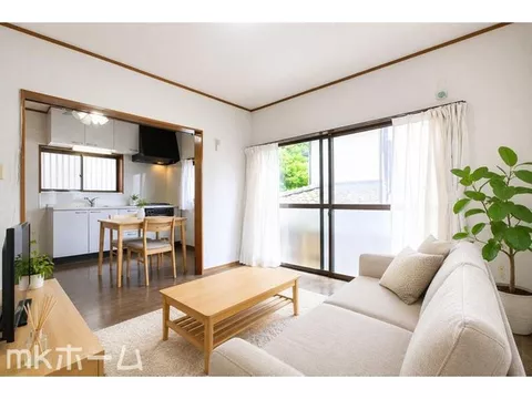Inquiries for materials are very welcome! We can also respond to viewings on the same day!
