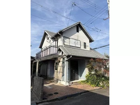 Kanaya (Iwade Station) 8.8 million yen