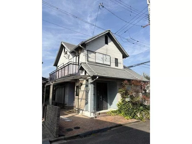 Kanaya (Iwade Station) 8.8 million yen