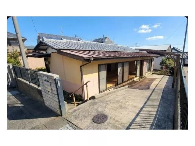 [7 minutes by car to Yura no Sato - 4 minutes by car to Kasumi - Summary of surrounding properties☆彡]