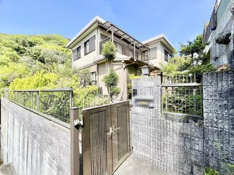 ■Land area: approximately 71.74 tsubo!■A house built by Sekisui Heim♪