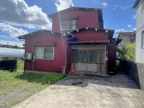 Sanjo City, Nakashin (Higashi-Sanjo Station) 2-story 6K