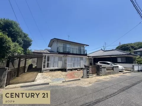 Higashi Sue, Ube City (Nagamoto Nagasawa Station) 2-story 4LDK