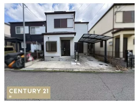 Fujii (Kokawa Station) 7.8 million yen