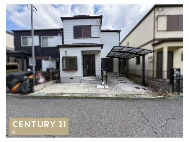 Fujii (Kokawa Station) 7.8 million yen