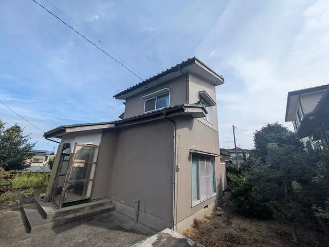 Tainai City, Hoshinomiya Town (Nakajo Station), 2-story, 5LDK