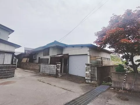 Shinmiyacho, Goshogawara Station, 5,950,000 yen