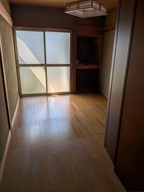 Takamatsu City, Yashima Nishimachi (Katamoto Station), 2-story, 4DK