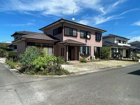 Kanzaki City, Chiyoda Town Sakihara, 2-story, 4SLDK